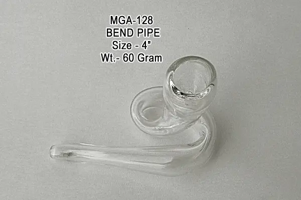 BEND PIPE